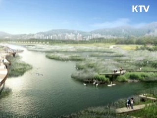 문화가 살아 숨쉬는 품격있는 도시