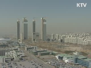 경제자유구역 분양가 상한제 없앤다