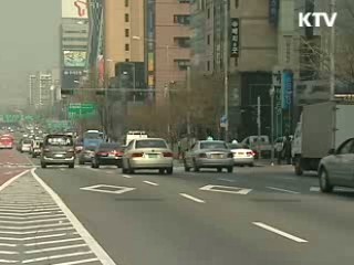 출근시간 10대 중 8대 '나홀로 차량'