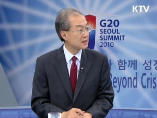 위기를 넘어 다함께 성장 [와이드 인터뷰]