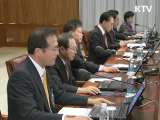 이 대통령 "높아진 국격 만큼 내부적 품격 높여야"