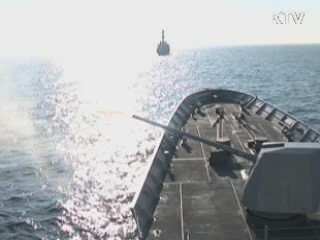 軍 "이번 주 전국 23곳서 해상사격훈련"