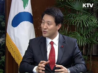 "무상급식 예산 논란, 법원 판단 받아야"