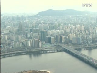 지난해 경제 6.1% 성장···8년만에 최고