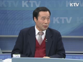 설 연휴 안전한 귀성·귀경길 되세요! [와이드 인터뷰]