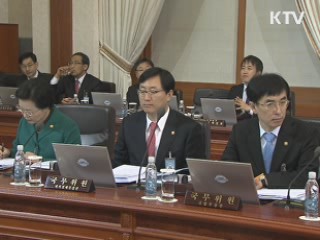 이 대통령 "일하는 정부, 업무 최선 다해야"