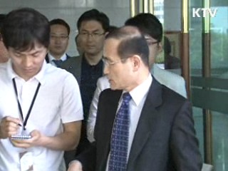 위성락 본부장, 모레 북핵 협의 위해 방미