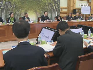 이 대통령, 안창호 선생 '강산 개조론' 강조