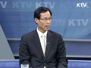 전국을 90분대로, 제2차 국가철도망 계획 [와이드 인터뷰]