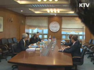 클린턴 "한미 FTA 전략적 이해 담겨 있어"