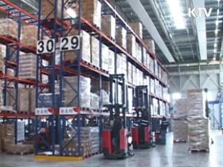 물류 진입장벽 강화···글로벌 기업 육성