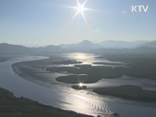 축제의 계절 가을, 놀러오세요!