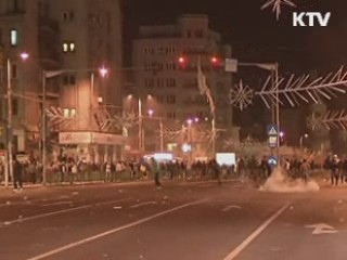 영화 '제임스 본드' 개봉 50 주년