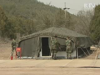 전사자 유해발굴 시작···65개 지역 10만명 투입