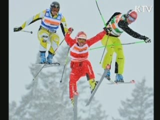 일본 대지진 1년···눈물의 추도