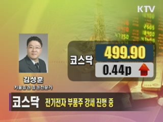 이시각 경제동향