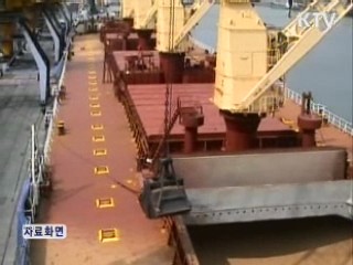 美 상원, '對北 식량지원 금지' 법제화