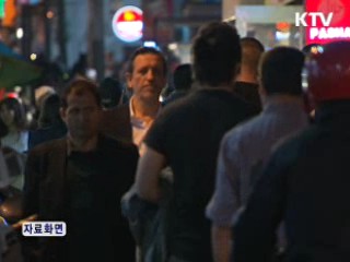 주한미군, 영외순찰땐 총기휴대 금지