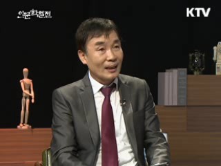언어의 숨결, 정신의 호흡 詩 - 정현종 (시인)