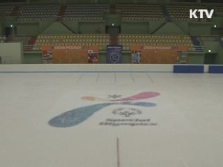 평창 스페셜올림픽, 스노보드서 첫 메달