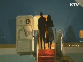 "대화위한 대화, 북핵 시간만 벌어줄 뿐"