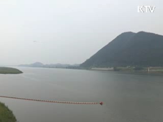 "4대강 녹조, 근본 원인 파악이 우선"