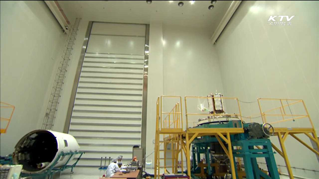 한국형 발사체·인공위성 개발 본격화