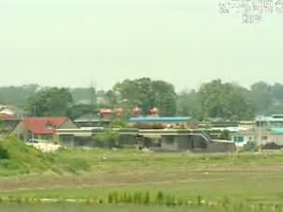 농어촌 수돗물‘콸콸’