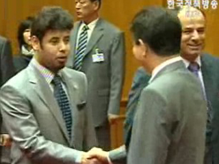 노무현 대통령, “최후까지 협상력 발휘해야”