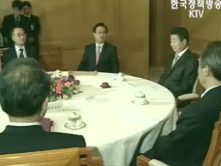 국민 위한 만남