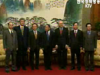 6자회담 수석대표 회담 연장 논의