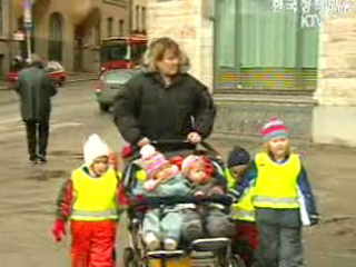 비전2030, 스웨덴 복지 모델과 `확연한 차이`