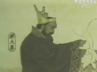 동북공정의 역사왜곡, 중국 문헌이 증명