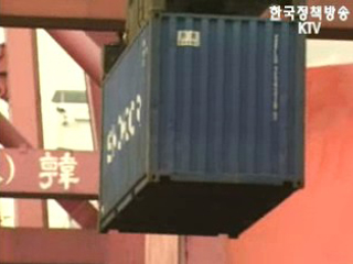 한-싱가포르 FTA 이후 무역흑자 늘어