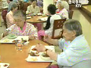 복지부, 폭염대책 본격 가동