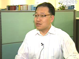 문화일보 농업보조금 보도 관련 박영일 기자 리포팅