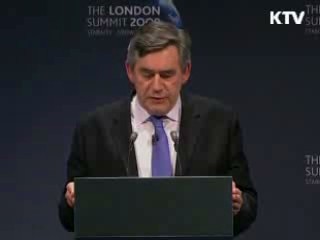 G20, 1조1천억달러 지원 합의