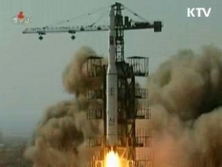 UN '북 로켓' 논의 "생산적 논의"