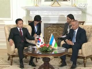 '신아시아 외교' 대장정 돌입