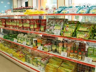 행복 나누는 '푸드마켓' [현장포커스]