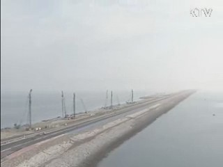 새만금 관광단지 개발 10일 '첫 삽'