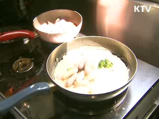 떡볶이 덕에 쌀 소비 증가