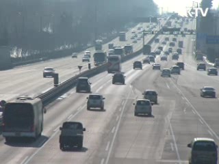 설 연휴, 민족 대이동 시작