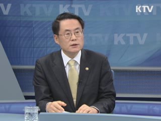 농협 개혁 '본격 시동' [와이드 인터뷰]