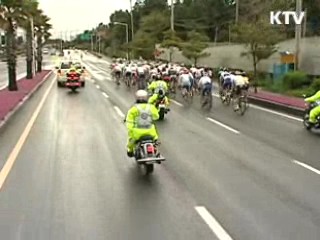투르 드 코리아 15일 개막…전국 자전거 물결
