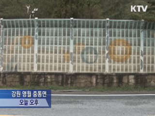 공공디자인으로 낙후지역 환경 개선