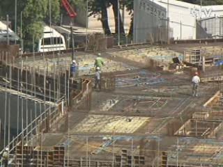 기업 체감경기 하락세…내수 활성화 박차