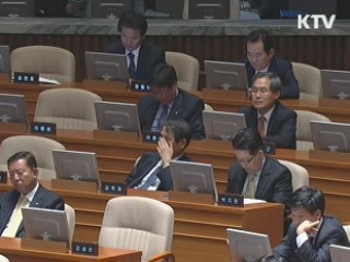 "북핵문제 유연하게…측근 비리 엄단"