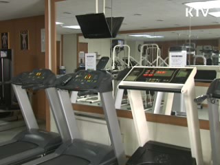 공공기관 주차장·체력단련실 개방