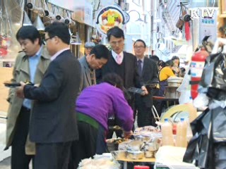 전통시장 대표상품 7월부터 가격 공시